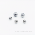 Stainless Steel Balls For Aerosols